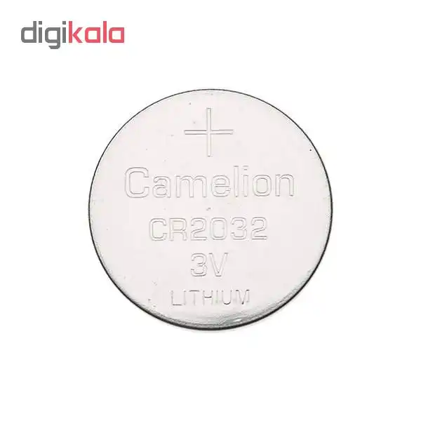 باتری سکه ای  مدل CR2032