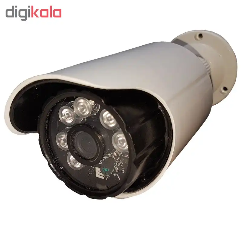 دوربین مداربسته آنالوگ مدل LX-BF1845