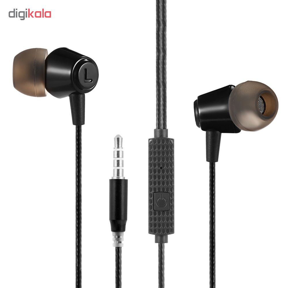 هندزفری کین کاین مدل K-18