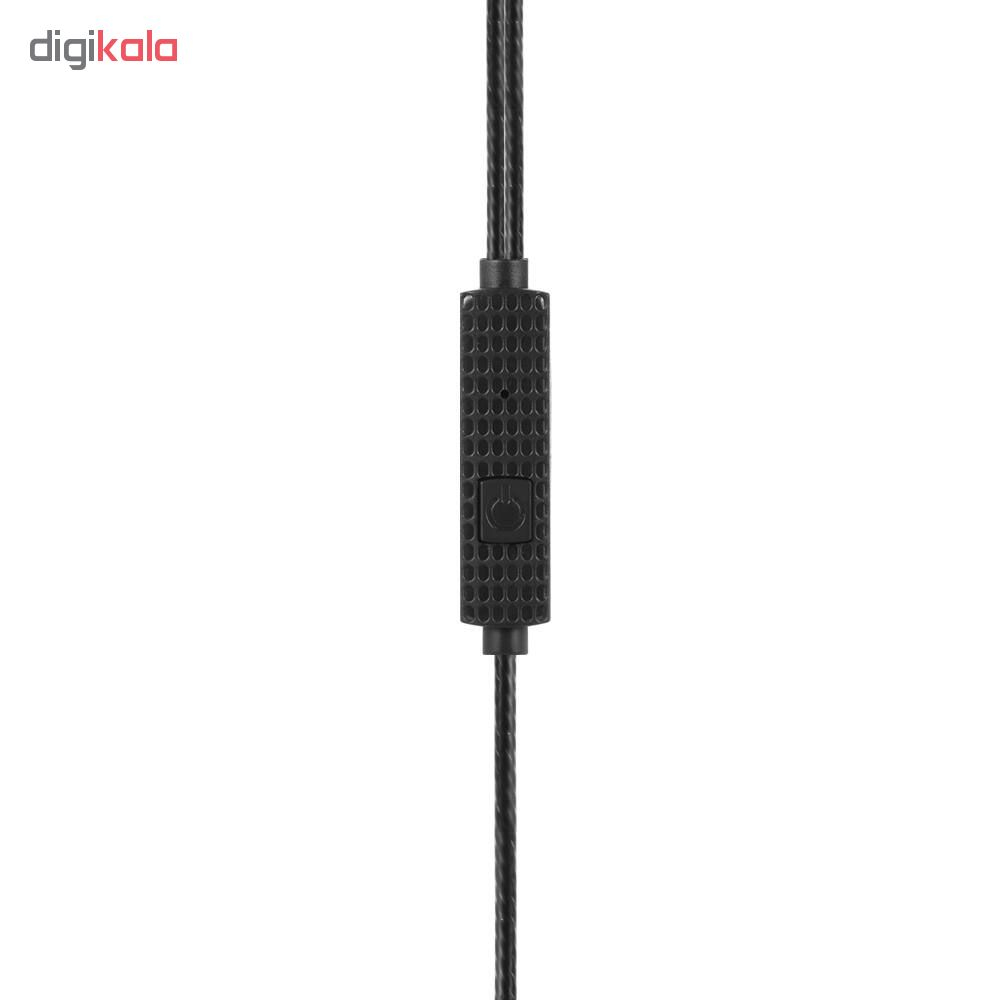 هندزفری کین کاین مدل K-18