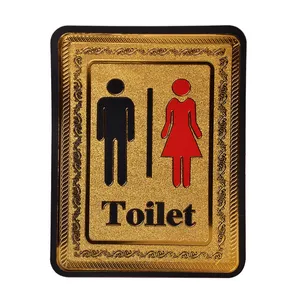 Reginal NS4 Toilet Sticker