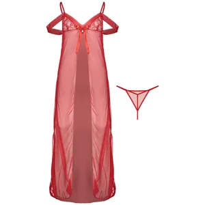 لباس خواب زنانه اینتیمو مدل  3836