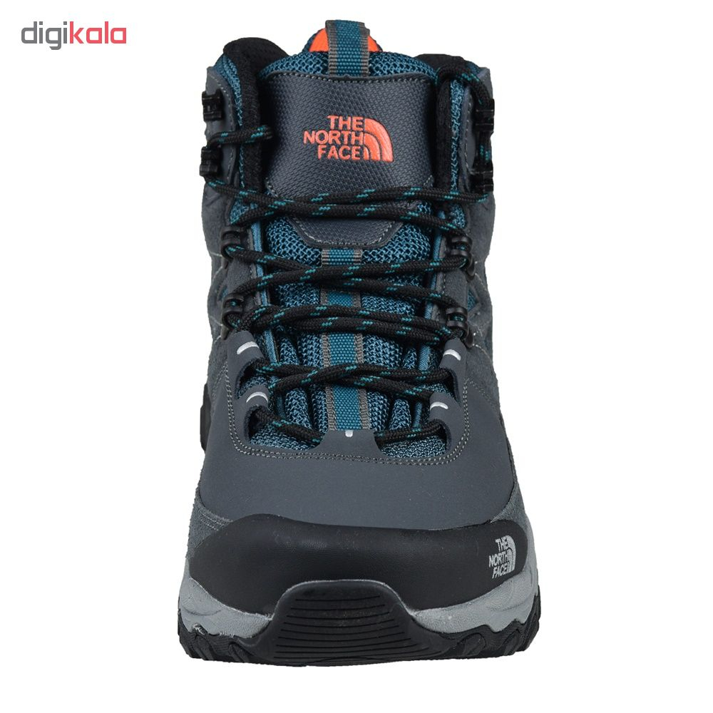 کفش کوهنوردی مردانه نورث فیس مدل GORE-TEX کد 325