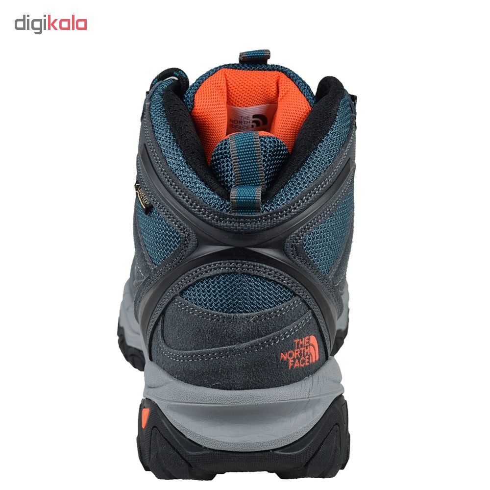 کفش کوهنوردی مردانه نورث فیس مدل GORE-TEX کد 325