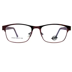 فریم عینک طبی زنانه لوکی کد LK6028