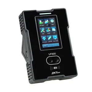 دستگاه حضور و غیاب زد کی تی اکو مدل vf600