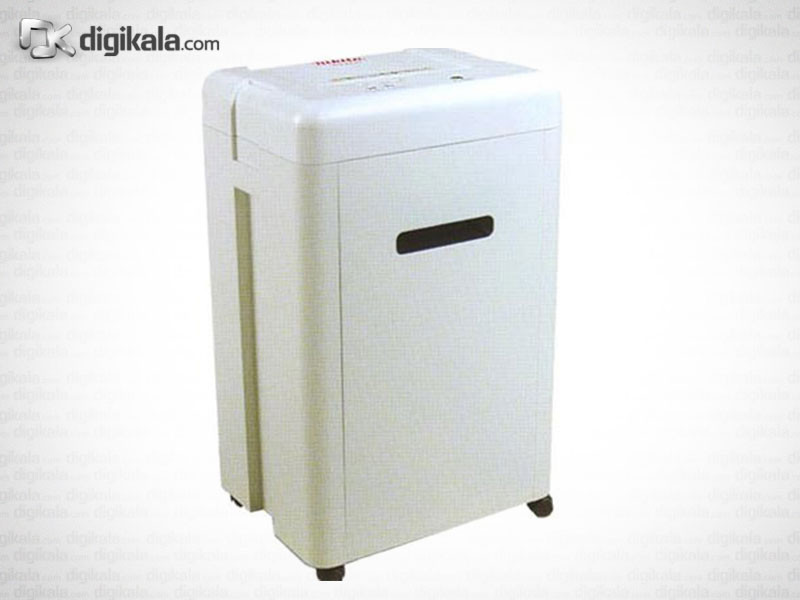 کاغذ خردکن نیکیتا مدل SD-9520