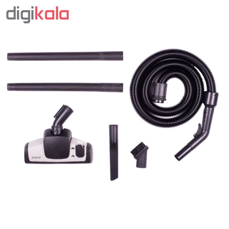 جاروبرقی مدل اسمارت کد 001