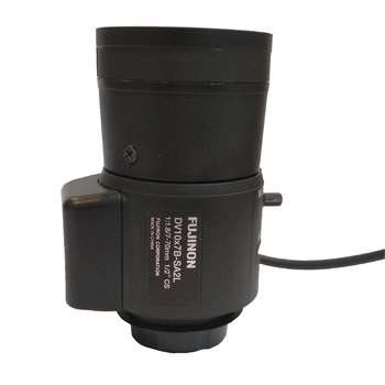 لنز دوربین مداربسته فوجینون مدل DV10X7B-SA2L