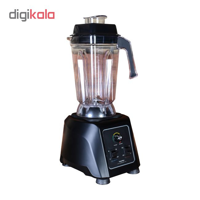 مخلوط کن های پای مدل LM-860