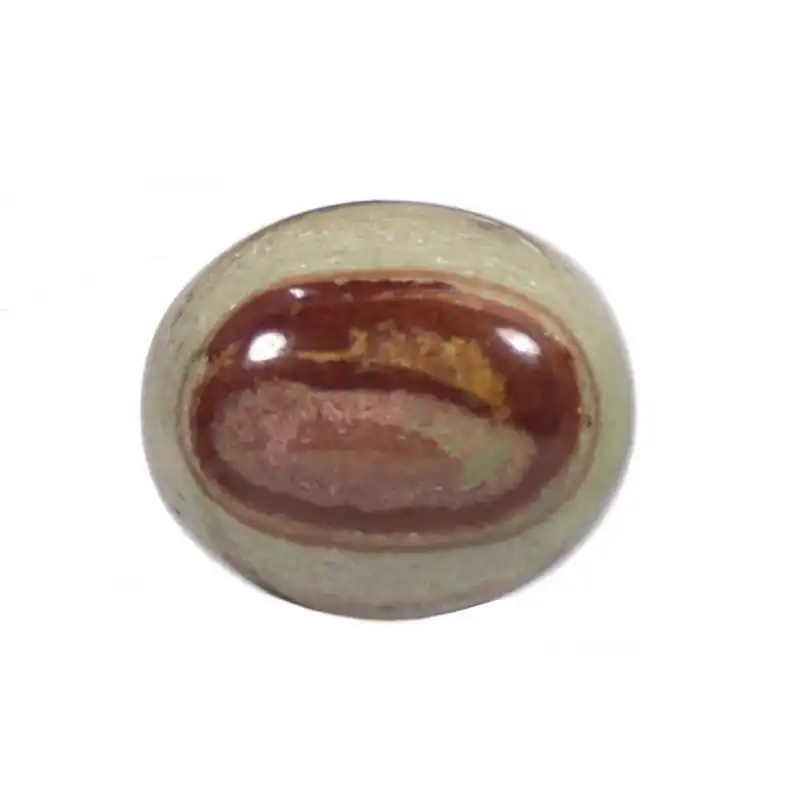 سنگ عقیق باباقوری یمنی مدل 5389