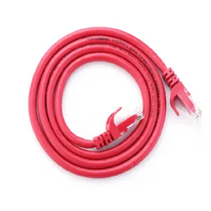 کابل شبکه CAT 6 UTP یوگرین کد 11213 طول 5 متر