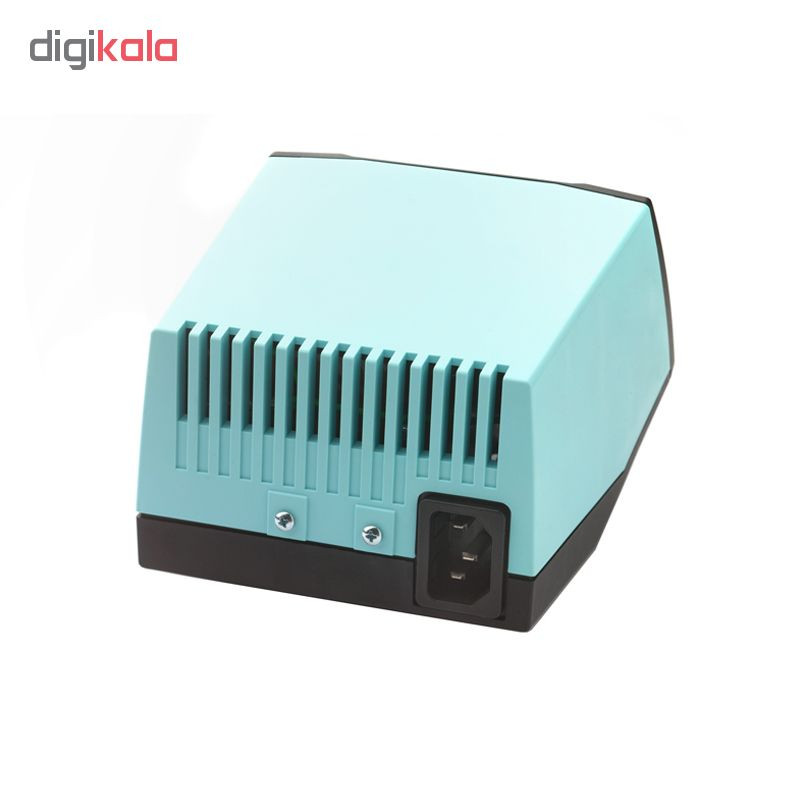 دستگاه هویه دیجیتال ولر مدل WE1010