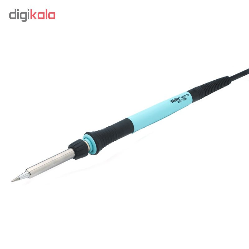 دستگاه هویه دیجیتال ولر مدل WE1010