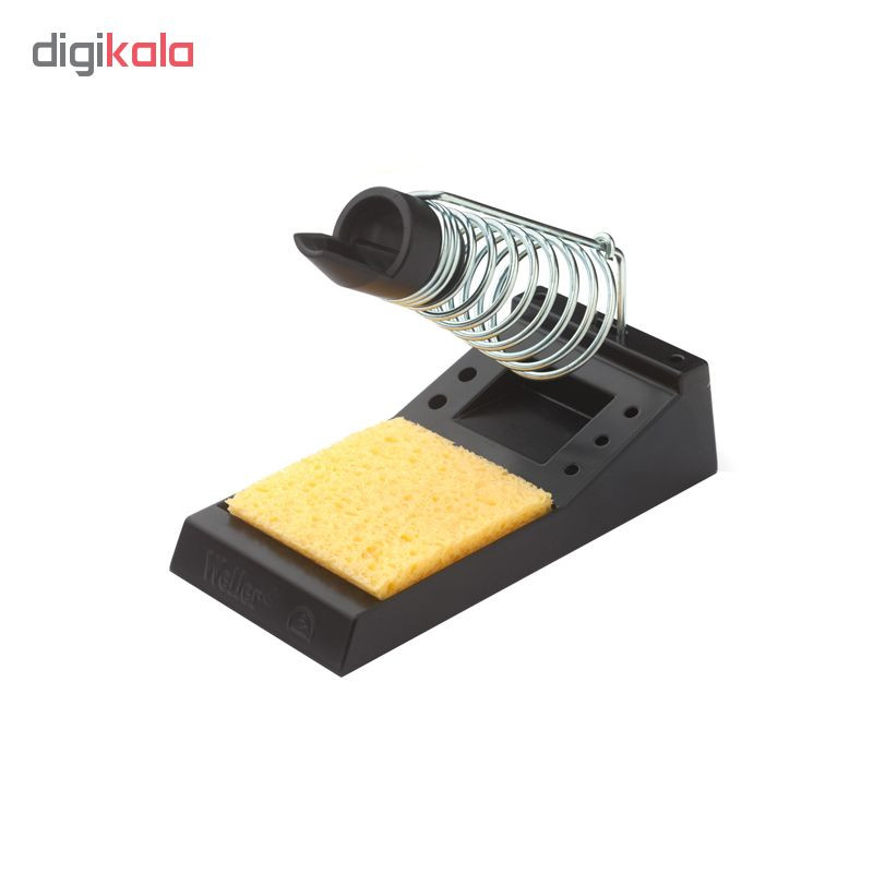 دستگاه هویه دیجیتال ولر مدل WE1010