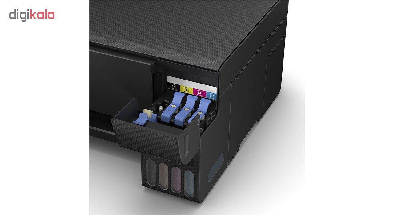 EcoTank L3150 