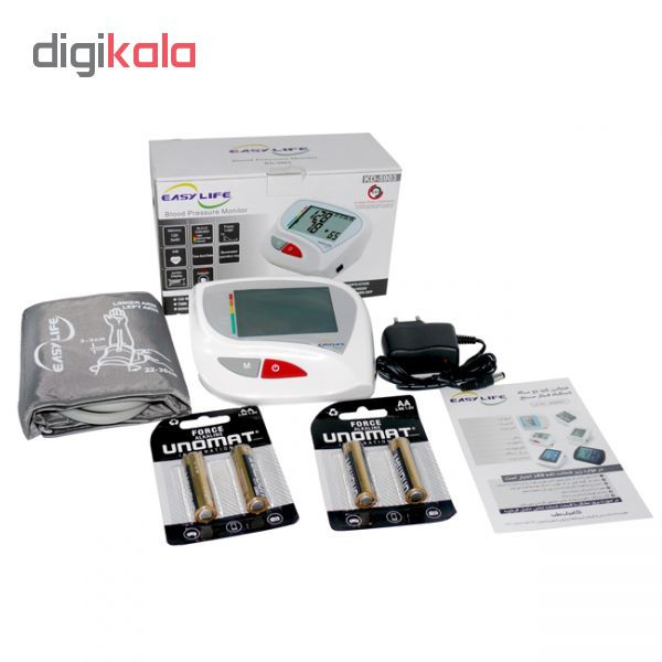 فشارسنج ایزی لایف مدل KD-5903