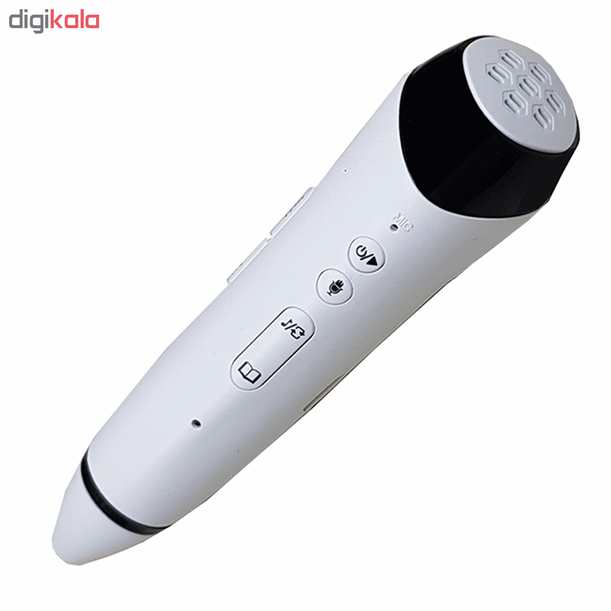 قلم قرآنی لئونو مدل A103