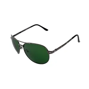 عینک آفتابی مردانه مدل T80002 Brushed