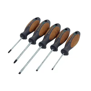 مجموعه 5 عددی پیچ گوشتی ویته مدل MAXXPRO