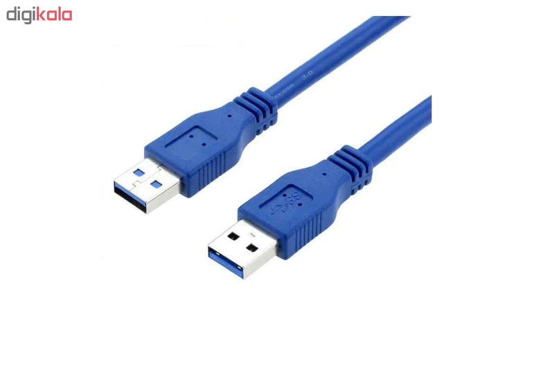 کابل افزایش طول USB 3.0 اکتیو لینک مدل AM-AM طول 1.5 متر عکس شماره 3