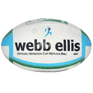 توپ فوتبال آمریکایی وب الیس مدل Heineken Cup