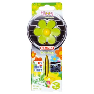 خوشبو کننده خودرو مفرا مدل H0381