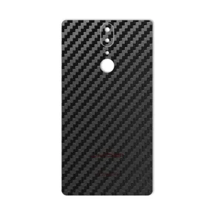 MAHOOT Carbon-Fiber Cover Sticker for UMI Crystal