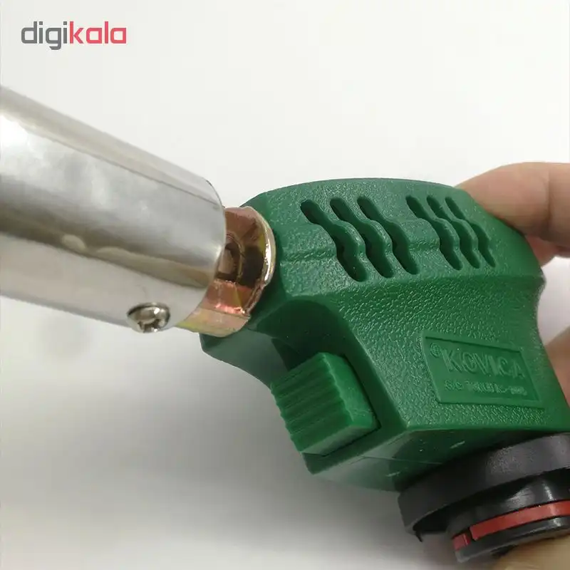 شعله افکن کویکا مدل cmp-ks1005