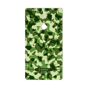 MAHOOT Army-Pattern Cover Sticker for UMI Crystal