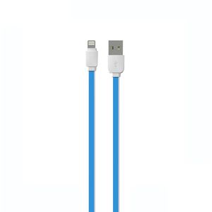 نقد و بررسی کابل تبدیل USB به لایتنینگ الدینیو مدل XS-07 طول 1 متر توسط خریداران