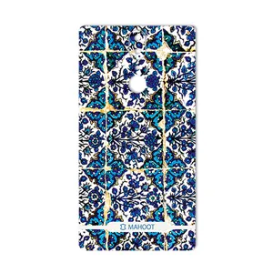 MAHOOT Traditional-Tile Cover Sticker for UMI Crystal