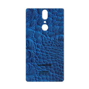 MAHOOT Crocodile-Leather Cover Sticker for UMI Crystal