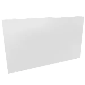 محافظ صفحه نمایش تلویزیون مدل T55 مناسب برای تلویزیون 55 اینچ