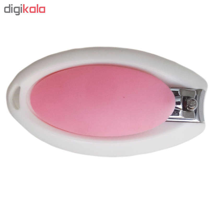 ناخن گیر کودک مدل H1025 ناخن گیر کودک مدل H1025