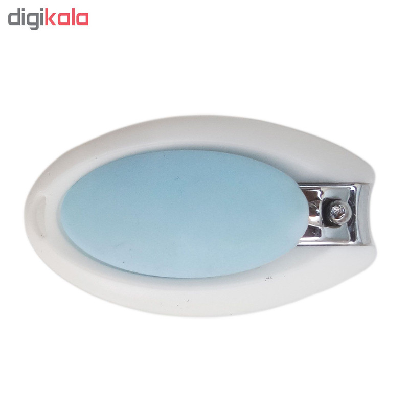 ناخن گیر کودک مدل H1025 ناخن گیر کودک مدل H1025
