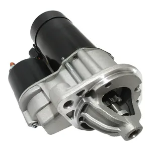 استارت مدل 477F-3708110 مناسب برای ام وی ام 315