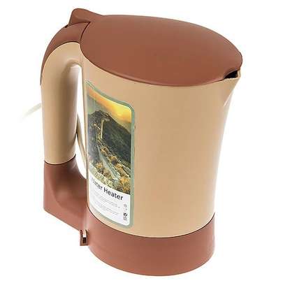 کتری برقی خوب چی بخرم؟