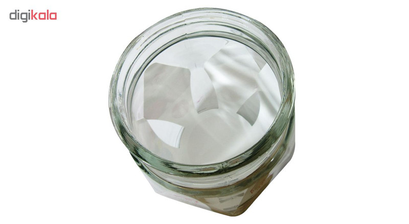 جای ادویه کاپریس مدل K-04 بسته 3 عددی