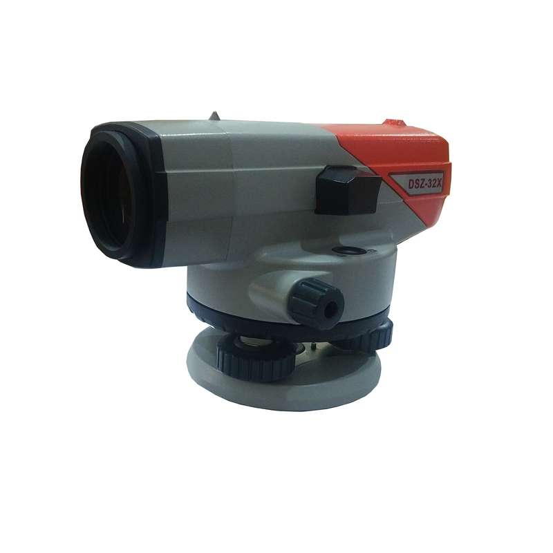 ترازیاب اتوماتیک مدل DSZ-32X