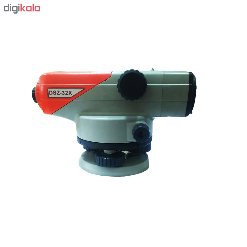 ترازیاب اتوماتیک مدل DSZ-32X