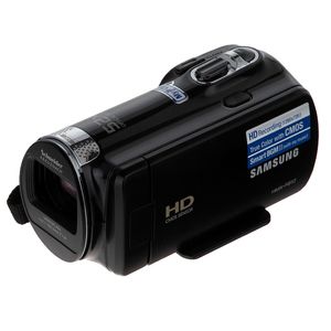 نقد و بررسی دوربین فیلم برداری سامسونگ مدل HMX-F810 توسط خریداران