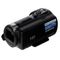 آنباکس دوربین فیلم برداری سامسونگ مدل HMX-F810 در تاریخ ۲۴ آذر ۱۴۰۰