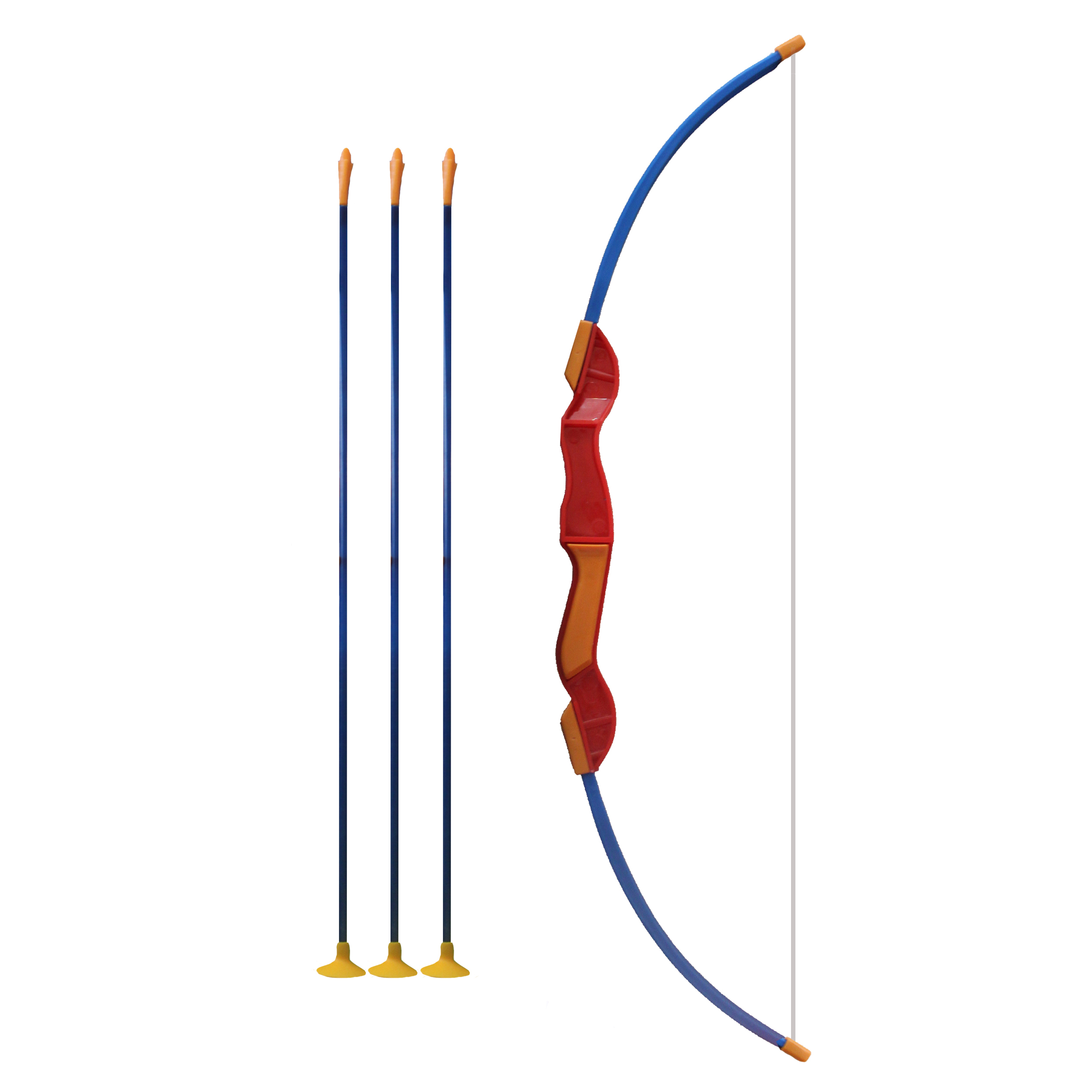 تیر و کمان مدل Archery War کد NM03