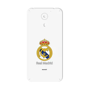 MAHOOT REAL-MADRID Cover Sticker for UMI Plus
