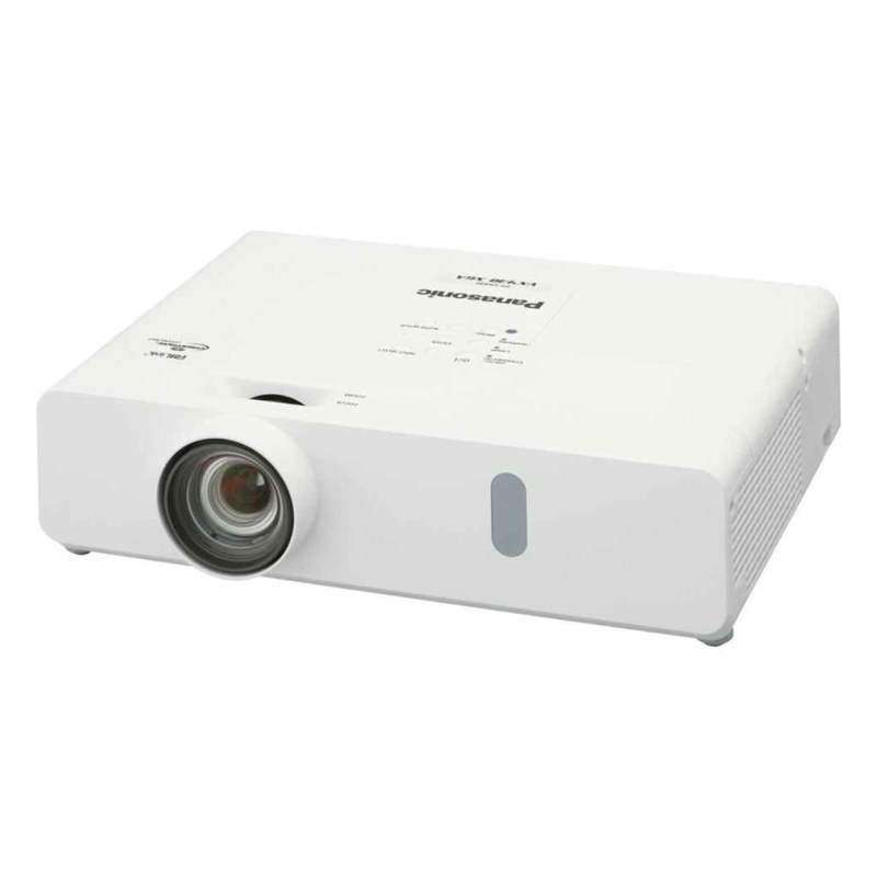 پروژکتور پاناسونیک مدل PT-VW360 پروژکتور پاناسونیک مدل PT-VW360