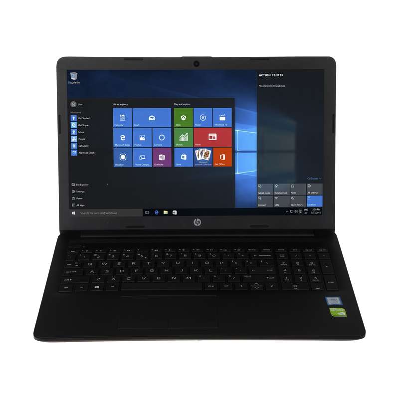 لپ تاپ 15 اینچی اچ پی مدل da0078nia