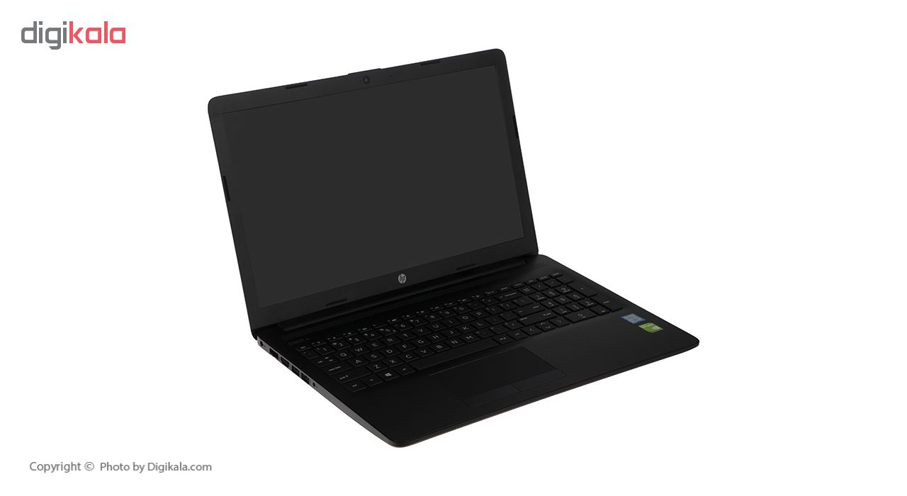 لپ تاپ 15 اینچی اچ پی مدل da0078nia