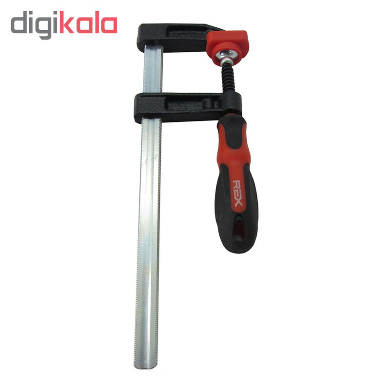 پیچ دستی رکس مدل A1002