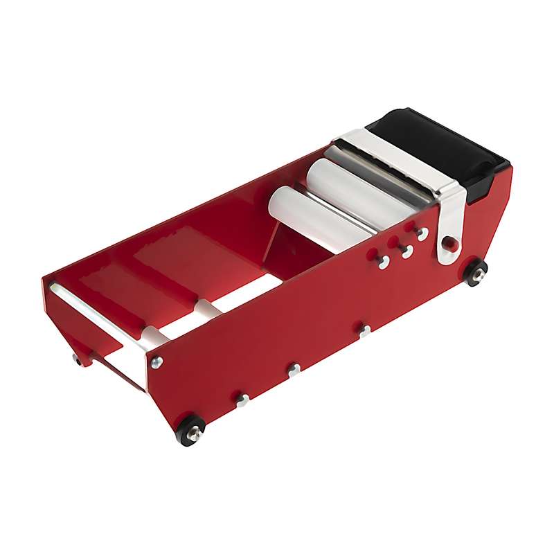 دستگاه آب چسب مدل S30 دستگاه آب چسب مدل S30